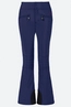 PERFECT MOMENT AURORA HIGH WAIST FLARE SKI PANT