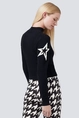 PERFECT MOMENT CABLE SWEATER