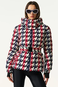 PERFECT MOMENT CANDICE SKI PARKA