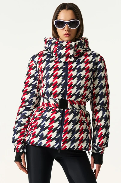 PERFECT MOMENT CANDICE SKI PARKA