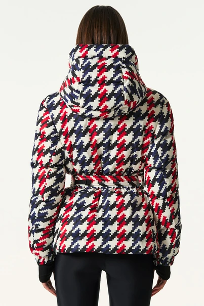 PERFECT MOMENT CANDICE SKI PARKA