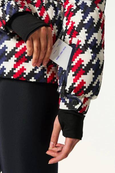 PERFECT MOMENT CANDICE SKI PARKA