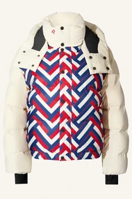 PERFECT MOMENT MOMENTS SKI JACKET