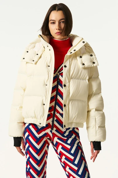 PERFECT MOMENT MOMENTS SKI JACKET