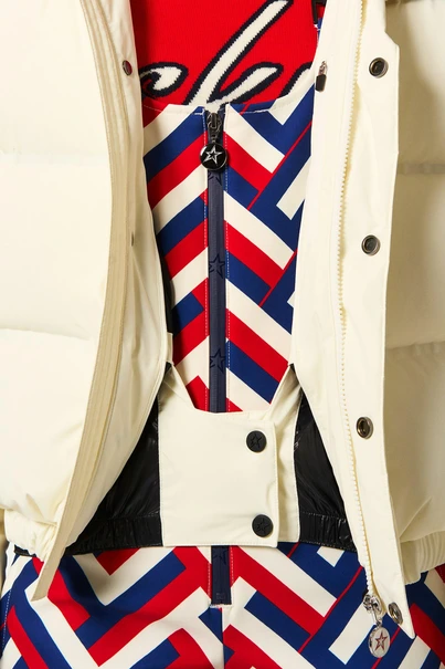 PERFECT MOMENT MOMENTS SKI JACKET