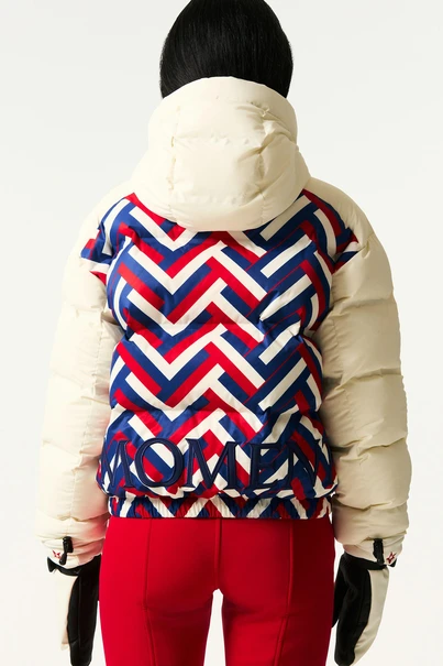 PERFECT MOMENT MOMENTS SKI JACKET