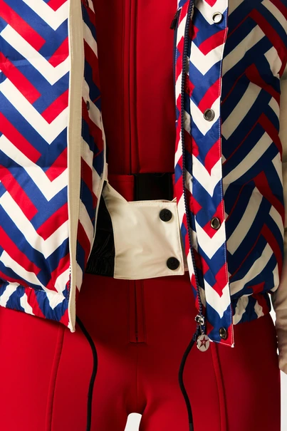 PERFECT MOMENT MOMENTS SKI JACKET