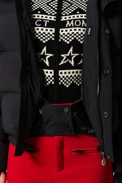 PERFECT MOMENT MOMENTS SKI JACKET