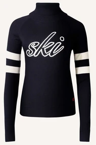 PERFECT MOMENT NEVE WOOL SWEATER