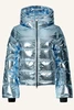 PERFECT MOMENT POLAR FLARE SKI JACKET III