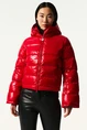 PERFECT MOMENT POLAR FLARE SKI JACKET III