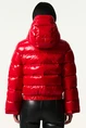PERFECT MOMENT POLAR FLARE SKI JACKET III