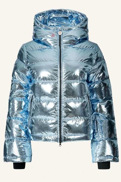 PERFECT MOMENT POLAR FLARE SKI JACKET III