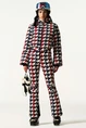 PERFECT MOMENT POLAR FLARE SKI SUIT