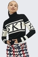 PERFECT MOMENT SCHILD SWEATER