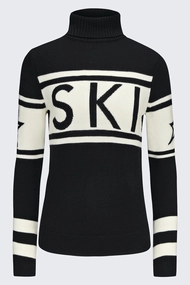 PERFECT MOMENT SCHILD SWEATER