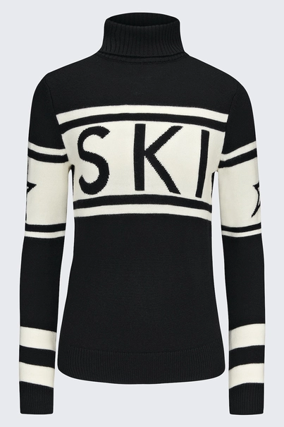 PERFECT MOMENT SCHILD SWEATER