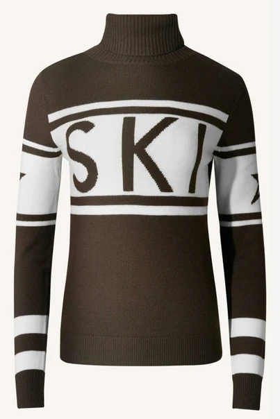 PERFECT MOMENT SCHILD SWEATER