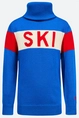 PERFECT MOMENT SKI TURTLE SWEATER II