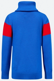 PERFECT MOMENT SKI TURTLE SWEATER II