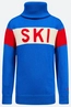 PERFECT MOMENT SKI TURTLE SWEATER II