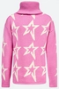 PERFECT MOMENT STAR DUST SWEATER