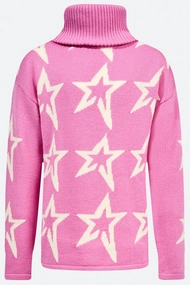 PERFECT MOMENT STAR DUST SWEATER