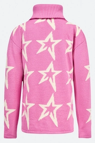 PERFECT MOMENT STAR DUST SWEATER