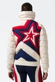 PERFECT MOMENT SUPERSTAR JACKET