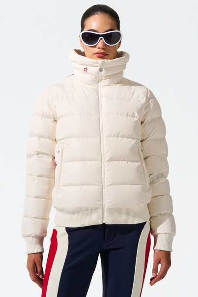PERFECT MOMENT SUPERSTAR JACKET