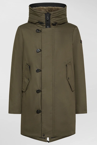 PEUTEREY KASA KI 03 FUR