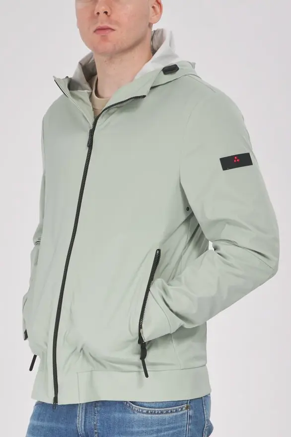 PEUTEREY SVALBARD MDN
