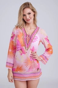 PIA ROSSINI ADALIA COVER UP