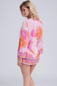 PIA ROSSINI ADALIA COVER UP