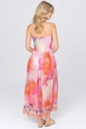 PIA ROSSINI ADALIA MAXI DRESS