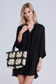 PIA ROSSINI ANISTON BAG