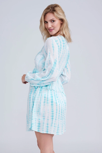 PIA ROSSINI ARIZONA DRESS