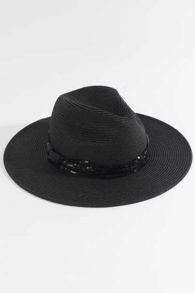 PIA ROSSINI AURA HAT