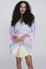 PIA ROSSINI BIARRITZ BEACH DRESS