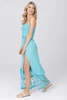 PIA ROSSINI CADIZ DRESS