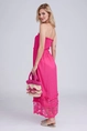 PIA ROSSINI CADIZ DRESS