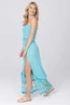 PIA ROSSINI CADIZ DRESS