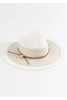 PIA ROSSINI CAPRINE HAT