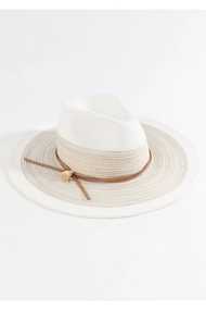 PIA ROSSINI CAPRINE HAT