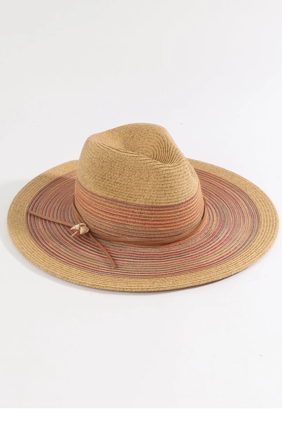 PIA ROSSINI CAPRINE HAT