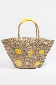 PIA ROSSINI CITRUS BAG