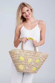 PIA ROSSINI CITRUS BAG