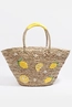 PIA ROSSINI CITRUS BAG