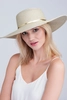 PIA ROSSINI DEANDRA HAT