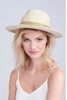 PIA ROSSINI DELILIAH HAT
